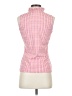 J. McLaughlin Pink Tank Top Size XS - photo 2
