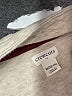 Crewcuts Outlet 100% Cotton Tan Pullover Sweater Size 12 - 14 - photo 3