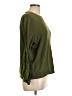 1.State Green 3/4 Sleeve Top Size L - photo 4