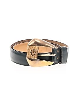 Anne Klein Leather Belt (view 1)