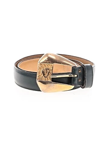 Anne Klein Leather Belt (view 1)