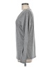 Unbranded Gray Long Sleeve T-Shirt Size M - photo 5