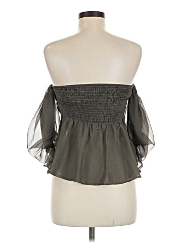 Assorted Brands Sleeveless Blouse (view 2)