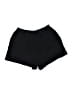 Gap Solid Black Athletic Shorts Size M - photo 2