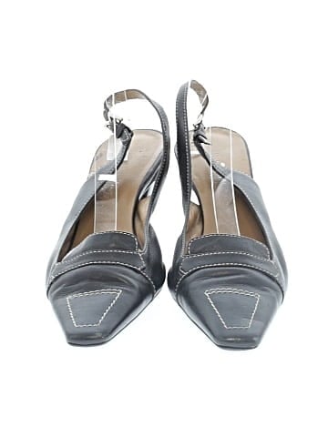 Bruno Magli Heels (view 2)