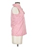 J. McLaughlin Pink Tank Top Size XS - photo 4