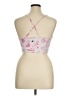 Glyder Pink Sleeveless Top Size XL - photo 2
