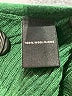 Lafayette 148 New York 100% Wool Green Wool Pullover Sweater Size S - photo 8
