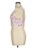 Glyder Pink Sleeveless Top Size XL - photo 5