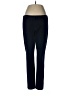 Banana Republic Solid Blue Active Pants Size 6 - photo 1