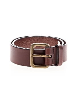 Express Leather Belt (view 1)