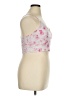 Glyder Pink Sleeveless Top Size XL - photo 4