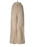 Ann Taylor LOFT Tan Khakis Size 6 - photo 1