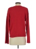 Gap 100% Cotton Red Cardigan Size S (petite) - photo 2