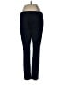 Banana Republic Solid Blue Active Pants Size 6 - photo 2