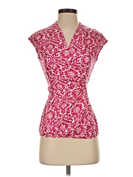 Lilly Pulitzer Sleeveless Blouse (view 1)