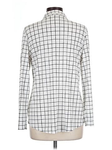 Jones New York Long Sleeve Blouse (view 2)