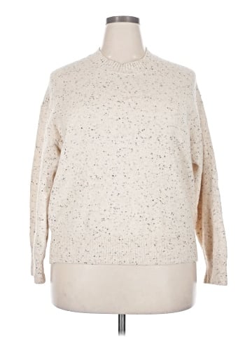 Everlane Turtleneck Sweater (view 1)