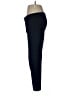 Banana Republic Solid Blue Active Pants Size 6 - photo 5