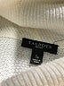Talbots Ivory Turtleneck Sweater Size S (petite) - photo 7