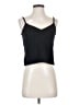 St. John Black Tank Top Size S - photo 1