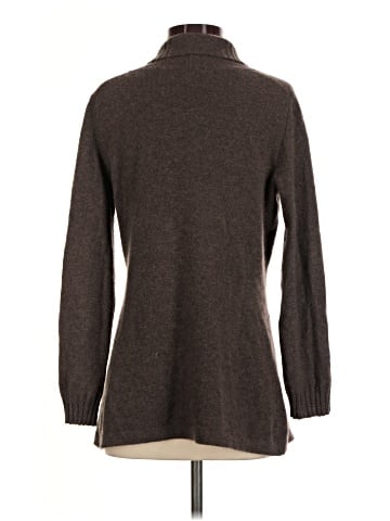 Cynthia Rowley TJX Cashmere Cardigan (view 2)