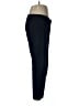 Banana Republic Solid Blue Active Pants Size 6 - photo 4