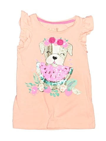 Cynthia Rowley Sleeveless T-Shirt (view 1)