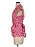 Lilly Pulitzer Pink Sleeveless Blouse Size 2 - photo 5