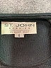 St. John Collection by Marie Gray Black Coat Size 6 - photo 6