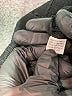 St. John Collection by Marie Gray Black Coat Size 6 - photo 7