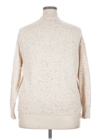 Everlane Turtleneck Sweater (view 2)