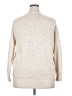 Everlane Ivory Turtleneck Sweater Size XXL - photo 2