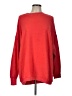 Aerie Red Pullover Sweater Size L - photo 1