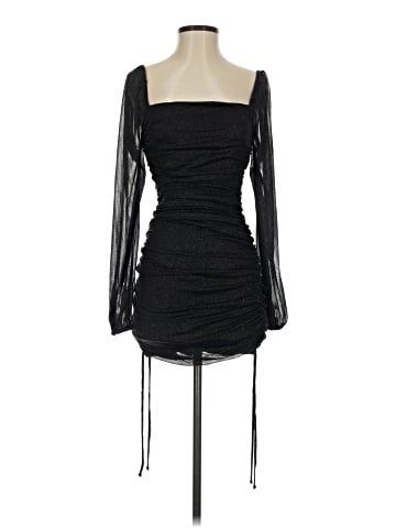 Jump Apparel Cocktail Dress (view 1)
