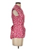 Lilly Pulitzer Pink Sleeveless Blouse Size 2 - photo 4