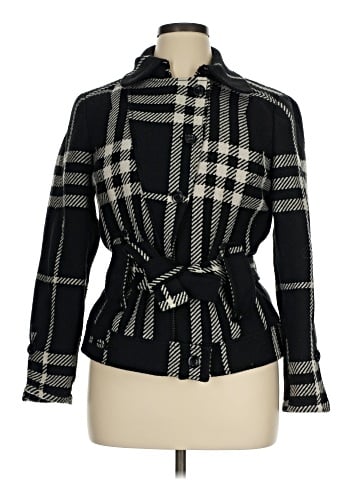 Focus Life Style Jacket (view 1)