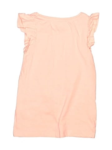 Cynthia Rowley Sleeveless T-Shirt (view 2)