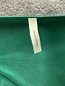 Chocolate Green Long Sleeve Top Size L - photo 4