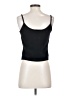 St. John Black Tank Top Size S - photo 2