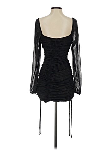 Jump Apparel Cocktail Dress (view 2)