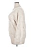 Everlane Ivory Turtleneck Sweater Size XXL - photo 5