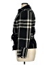 Focus Life Style Houndstooth Black Jacket Size 14 - photo 5