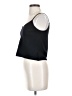 St. John Black Tank Top Size S - photo 5
