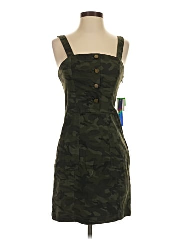 Tinseltown Casual Dress (view 1)