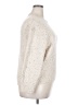 Everlane Ivory Turtleneck Sweater Size XXL - photo 4