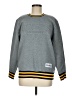 Assorted Brands 100% Polyester Gray Pullover Sweater Size M - photo 1