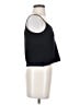 St. John Black Tank Top Size S - photo 4