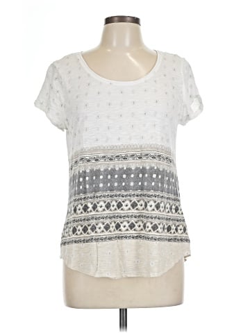 Lucky Brand Short Sleeve T-Shirt (view 1)