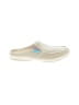 Assorted Brands Ivory Mule/Clog Size 10 (wide) - photo 1